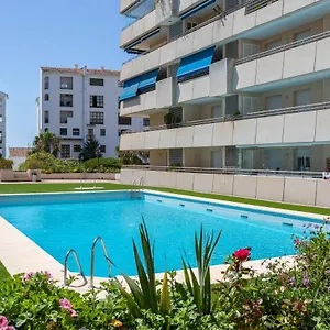  Apartment Apartamento Marina Banus Ii Spain