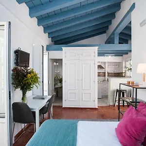  Apartment Isg Mezquita 5 Spain