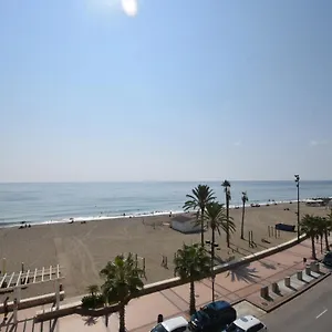  Apartment Familiar Caracola Playa Spain