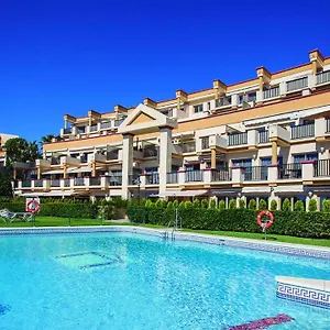  Apartment Romana Playa Spain